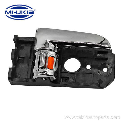 82620-2F020 Right Front Door Handle For Hyundai CERATO